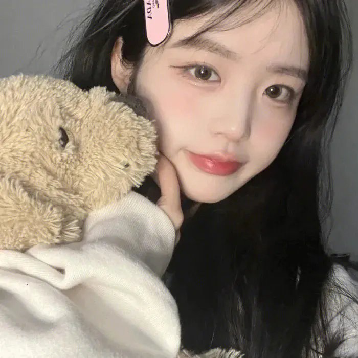 总统的女儿