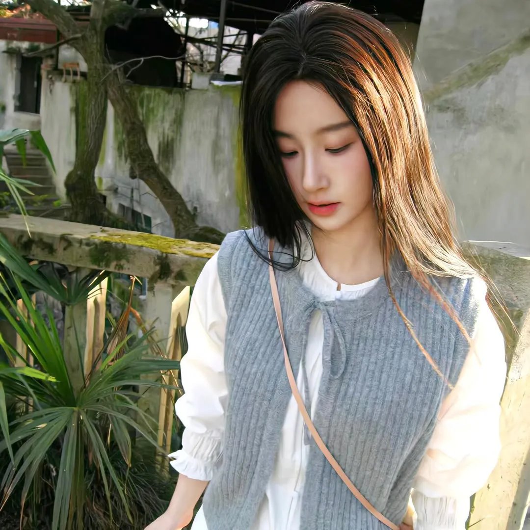 征婚启事