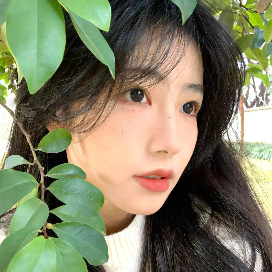 你看起来很好吃