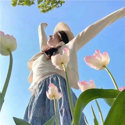 天衣无缝的她